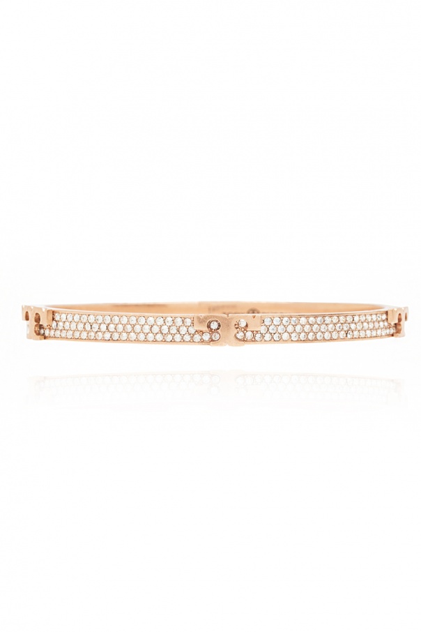 Tory Burch Embellished bracelet